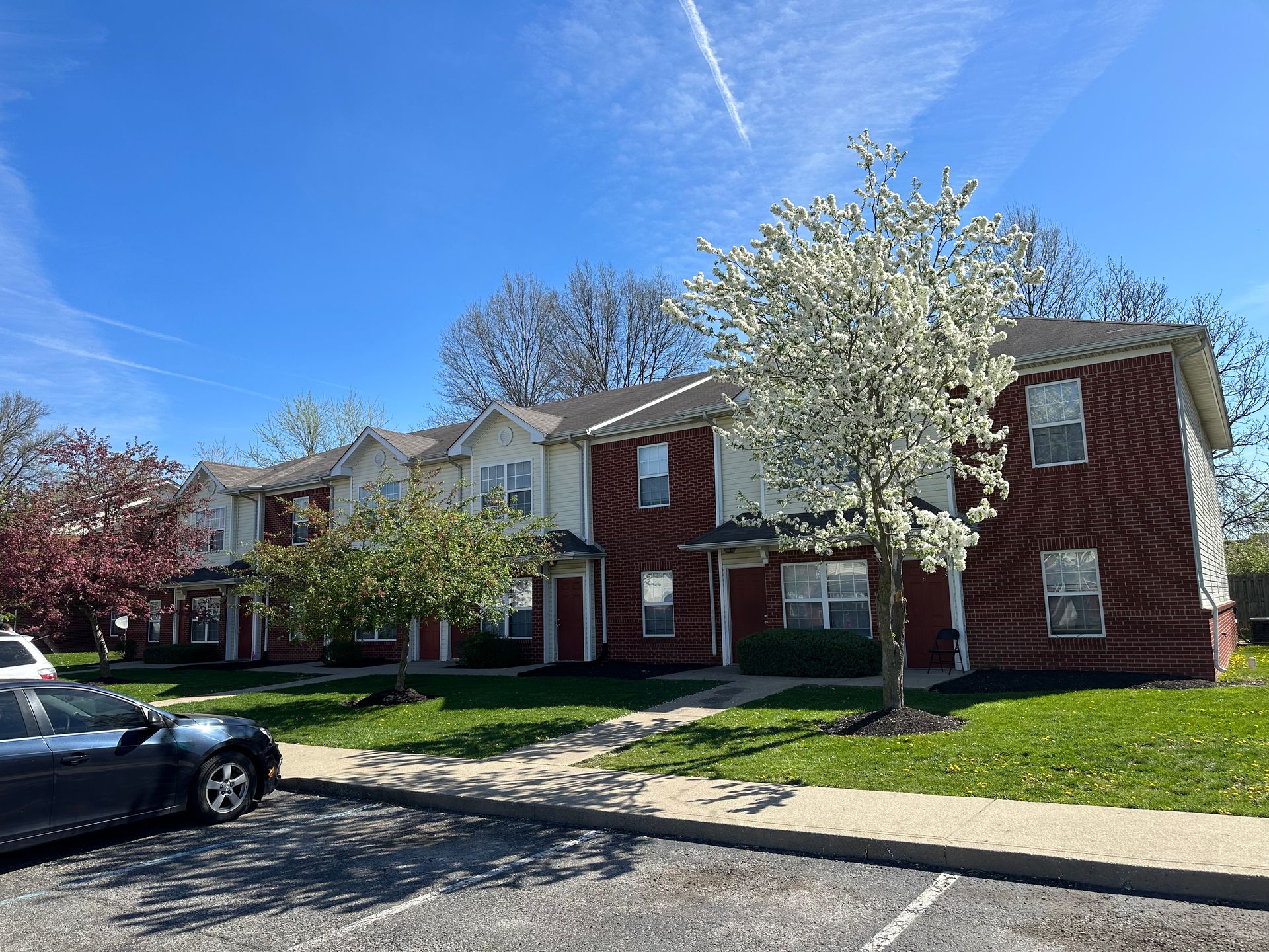 Windermere Apartment for Rent in Greensburg, IN