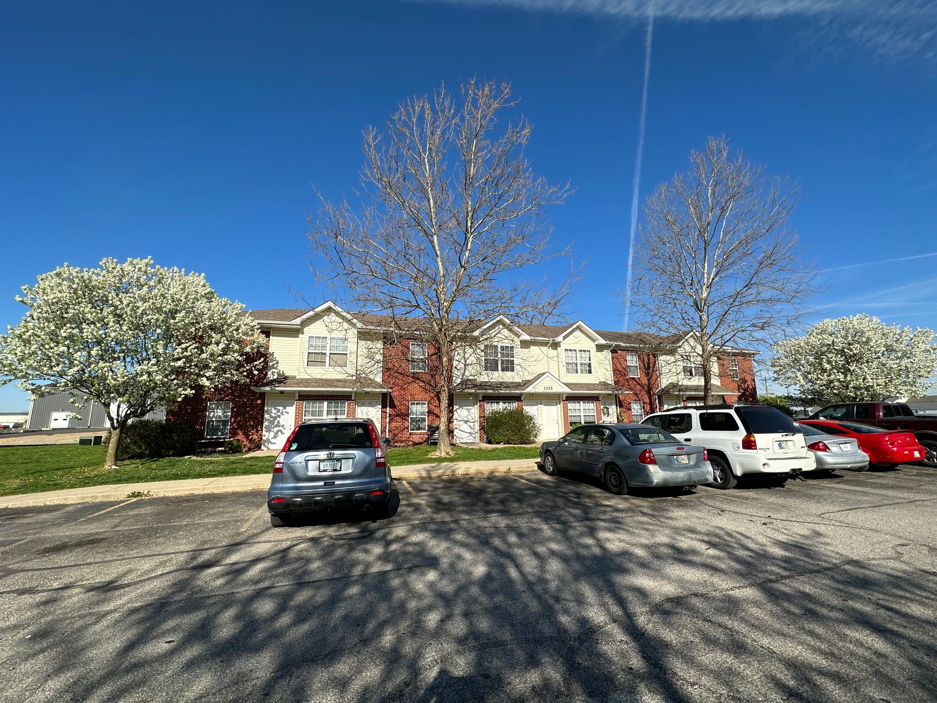 Windermere Apartment for Rent in Greensburg, IN