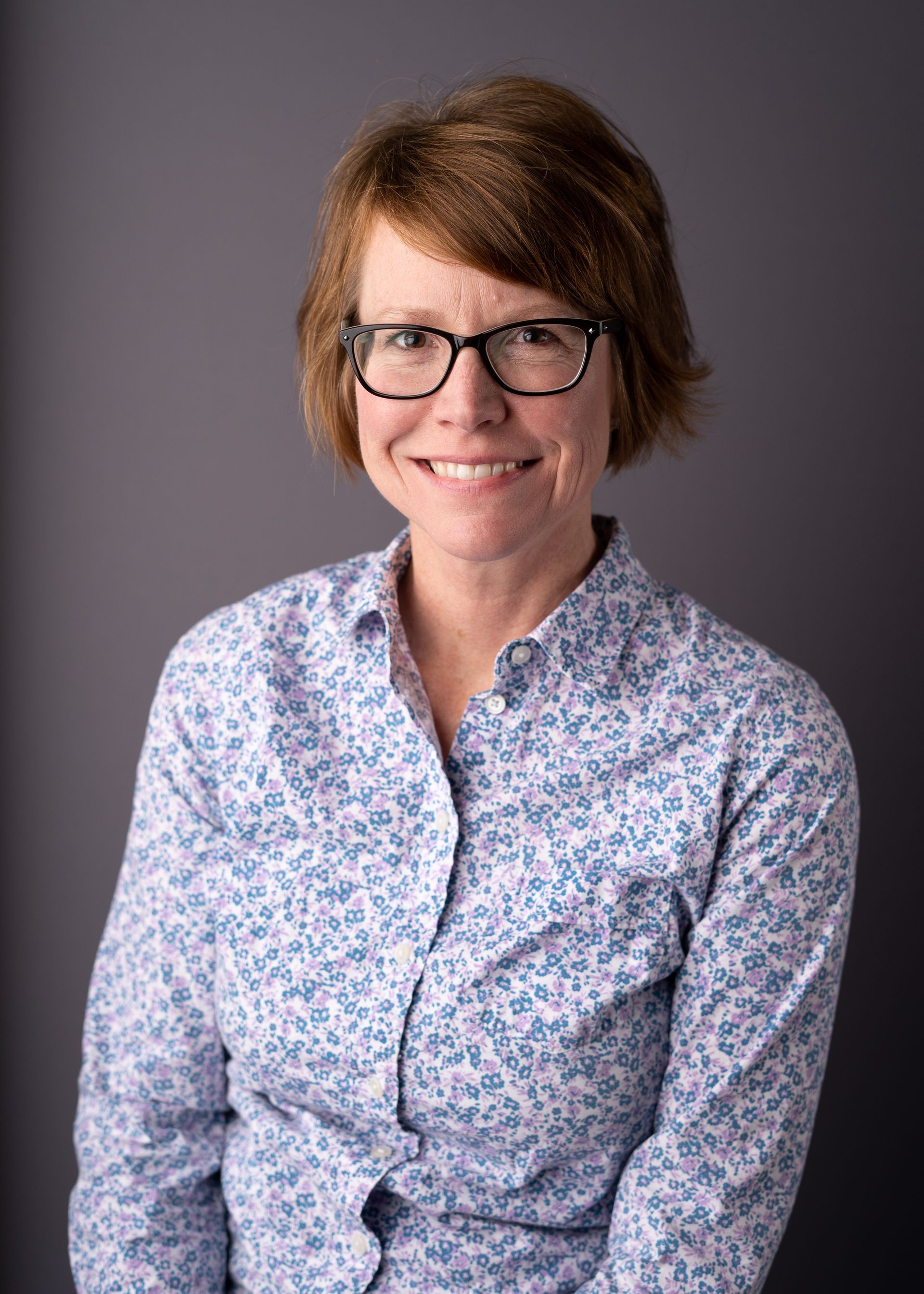 Julie Hess