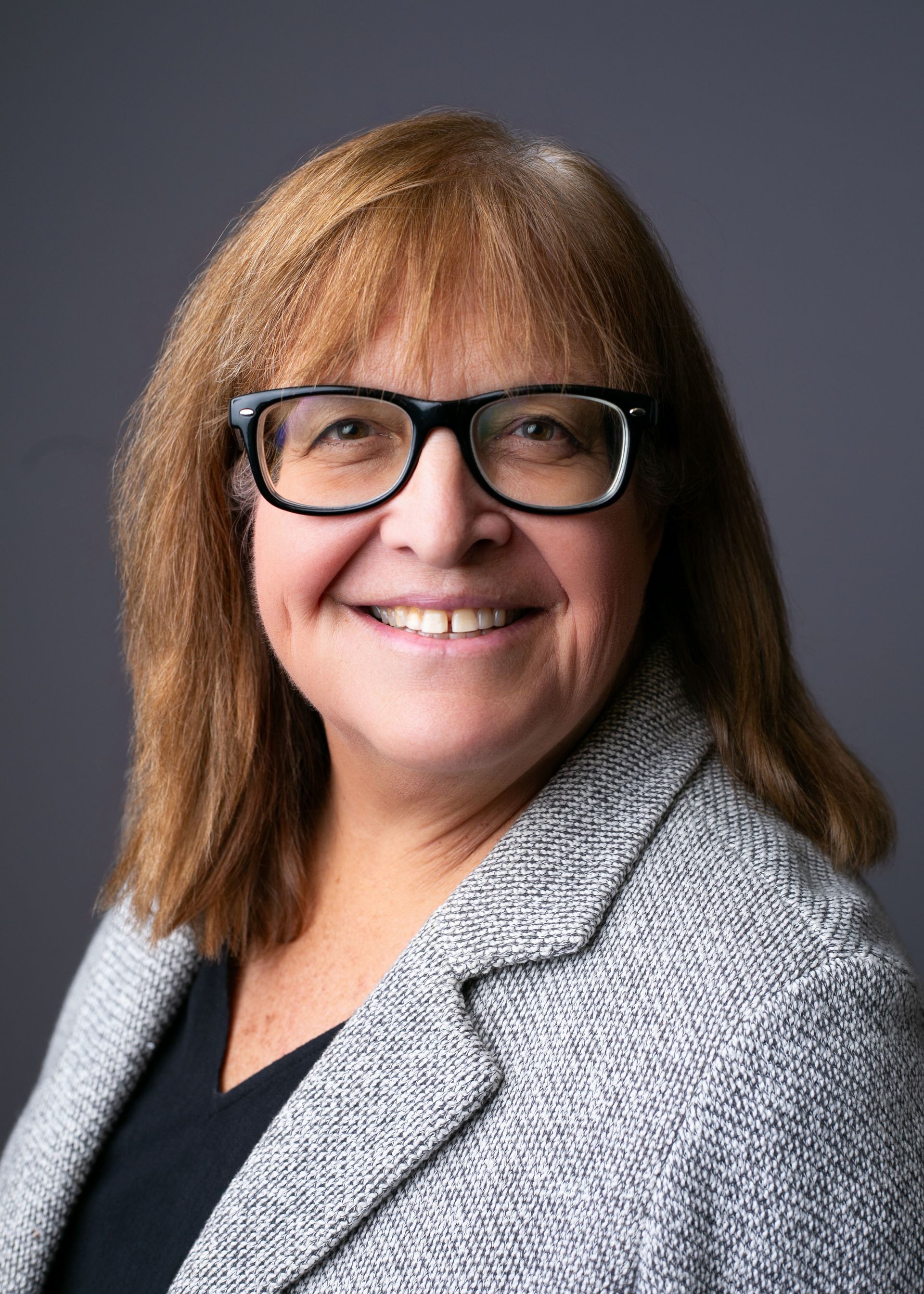 Sheri Meyer, Principal