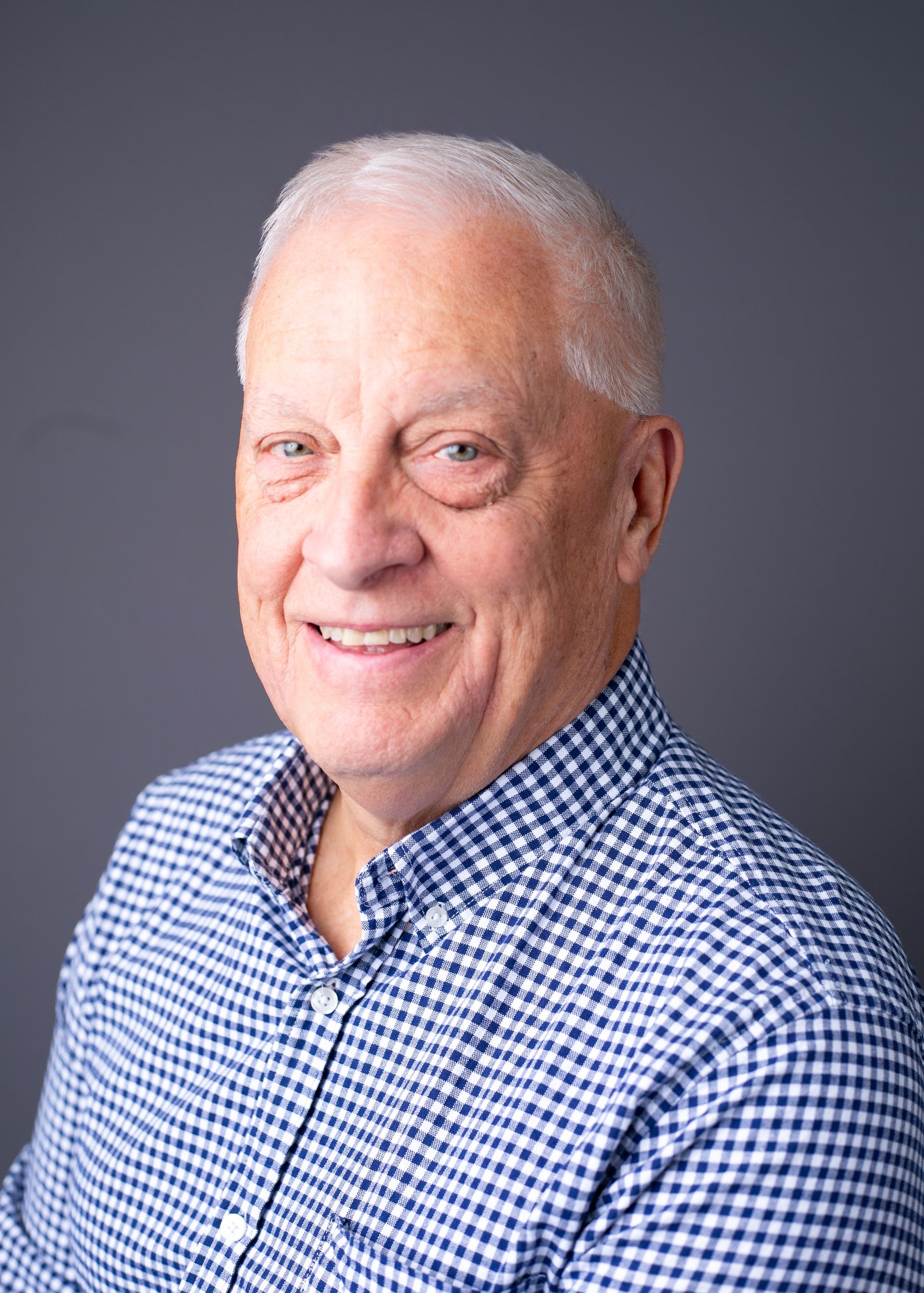 Warren Gast, Principal Emeritus