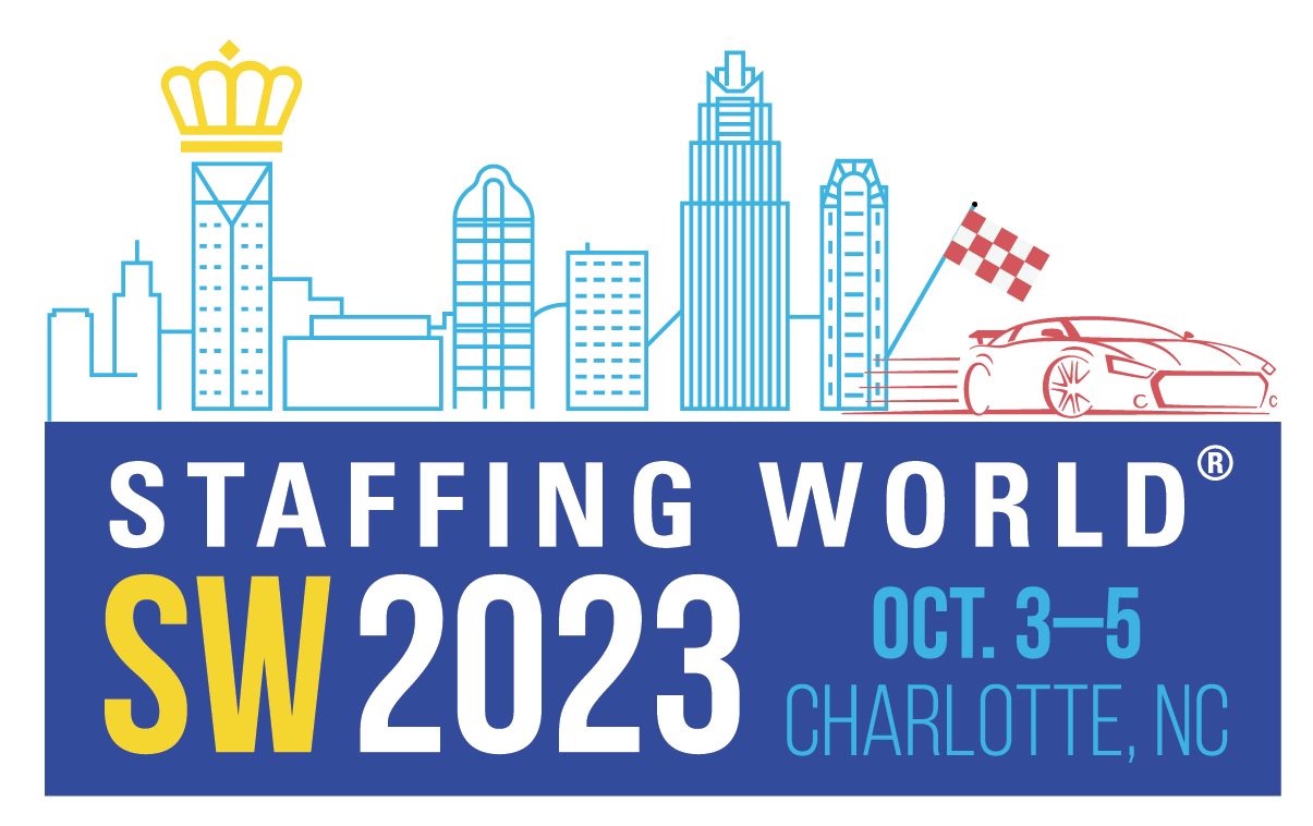 Staffing World 2023