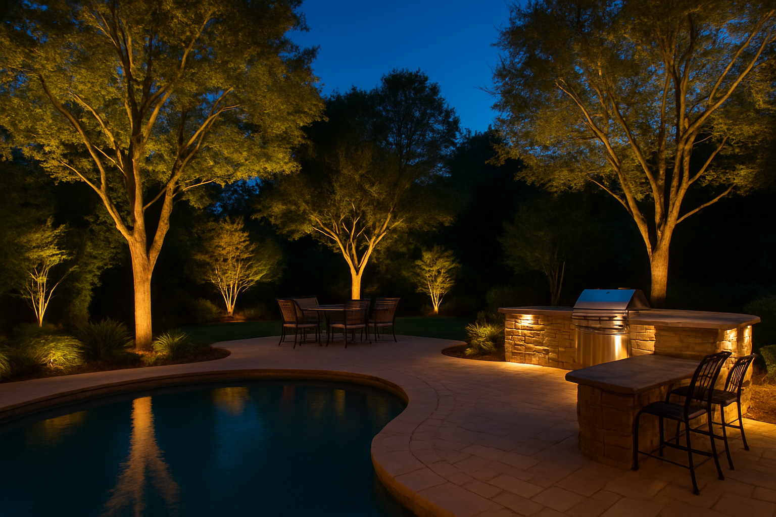 Commercial Electrician Lake Forest