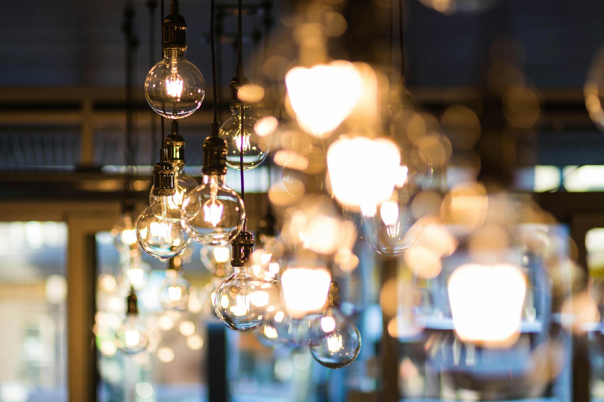 Electrician Lake county