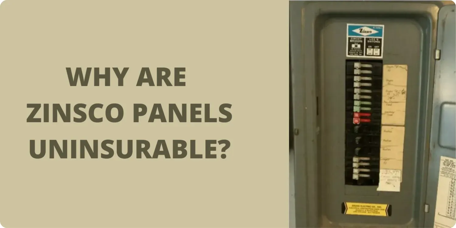 Safety Concern with Zinsco Electrical Panel