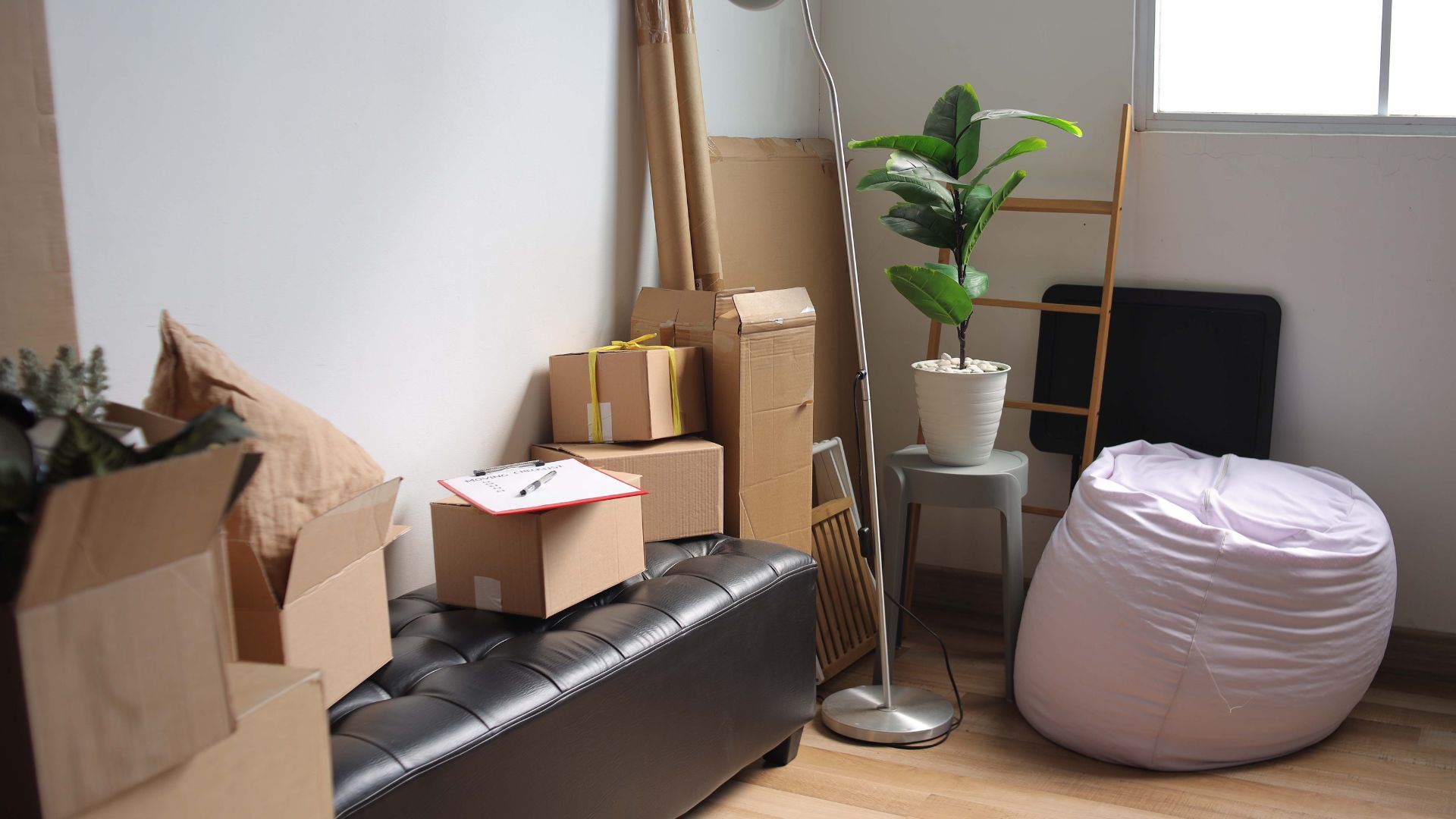 moving out packages