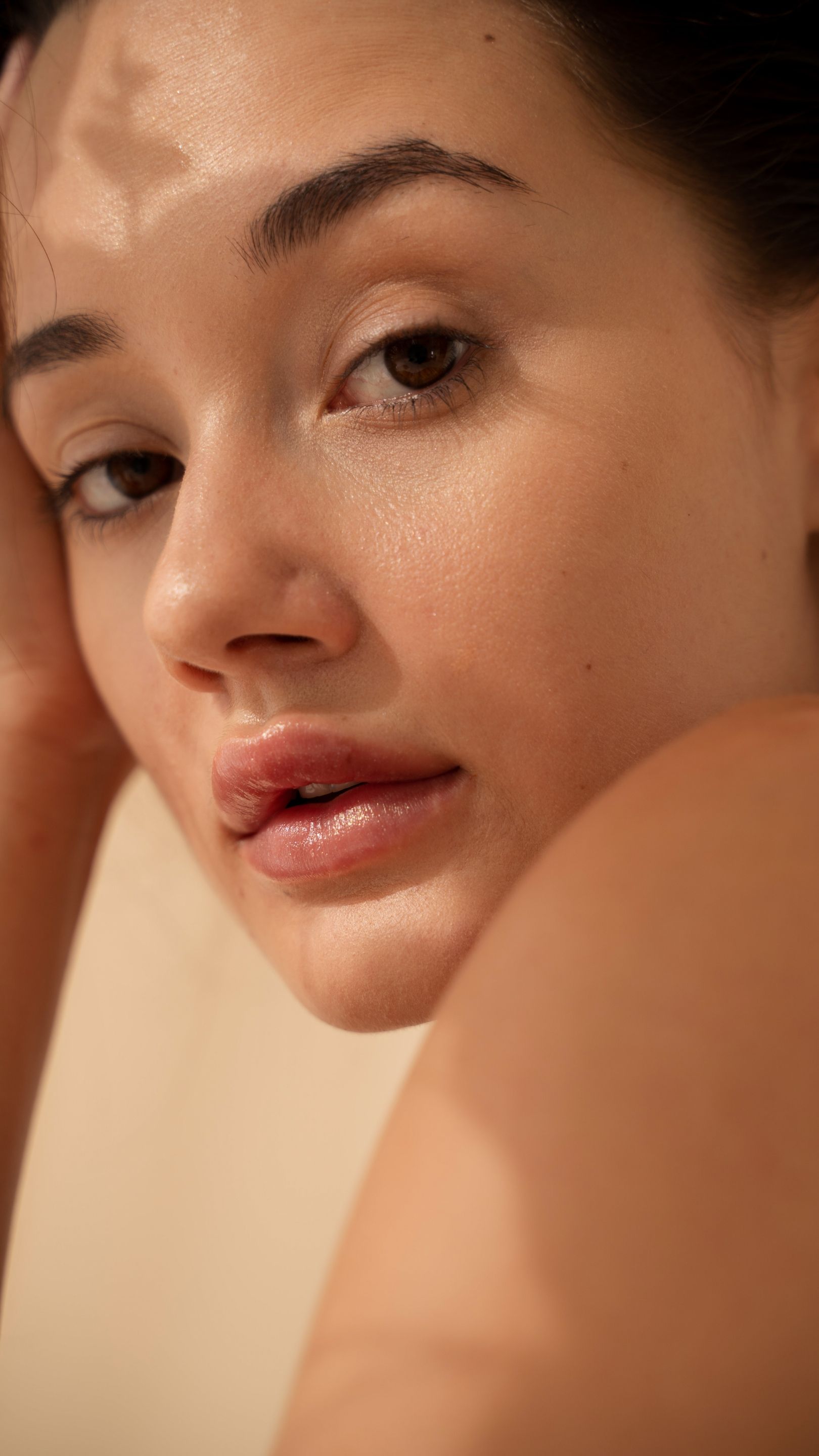 Injectables & fillers in Westminster patient consultation Prisse Med Aesthetics
