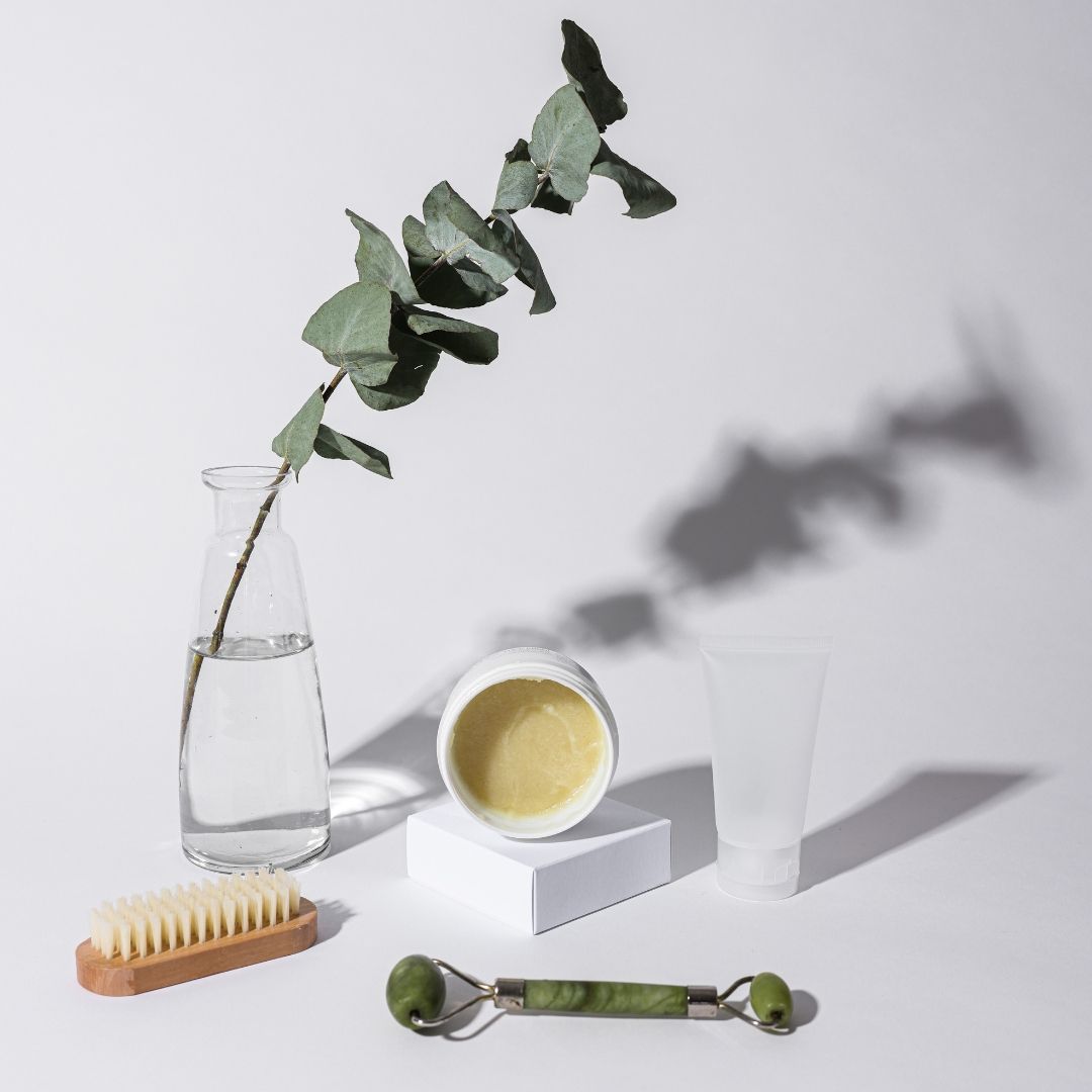 Skin therapies in Westminster treatment room Prisse Med Aesthetics