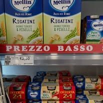 Farmacia del Mulino
