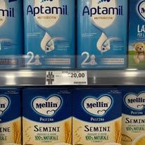 Farmacia del Mulino