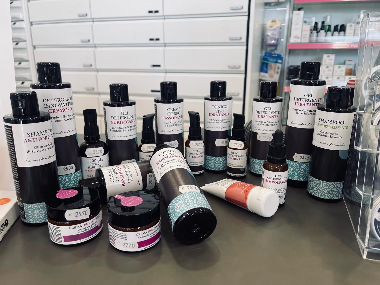 Farmacia del Mulino