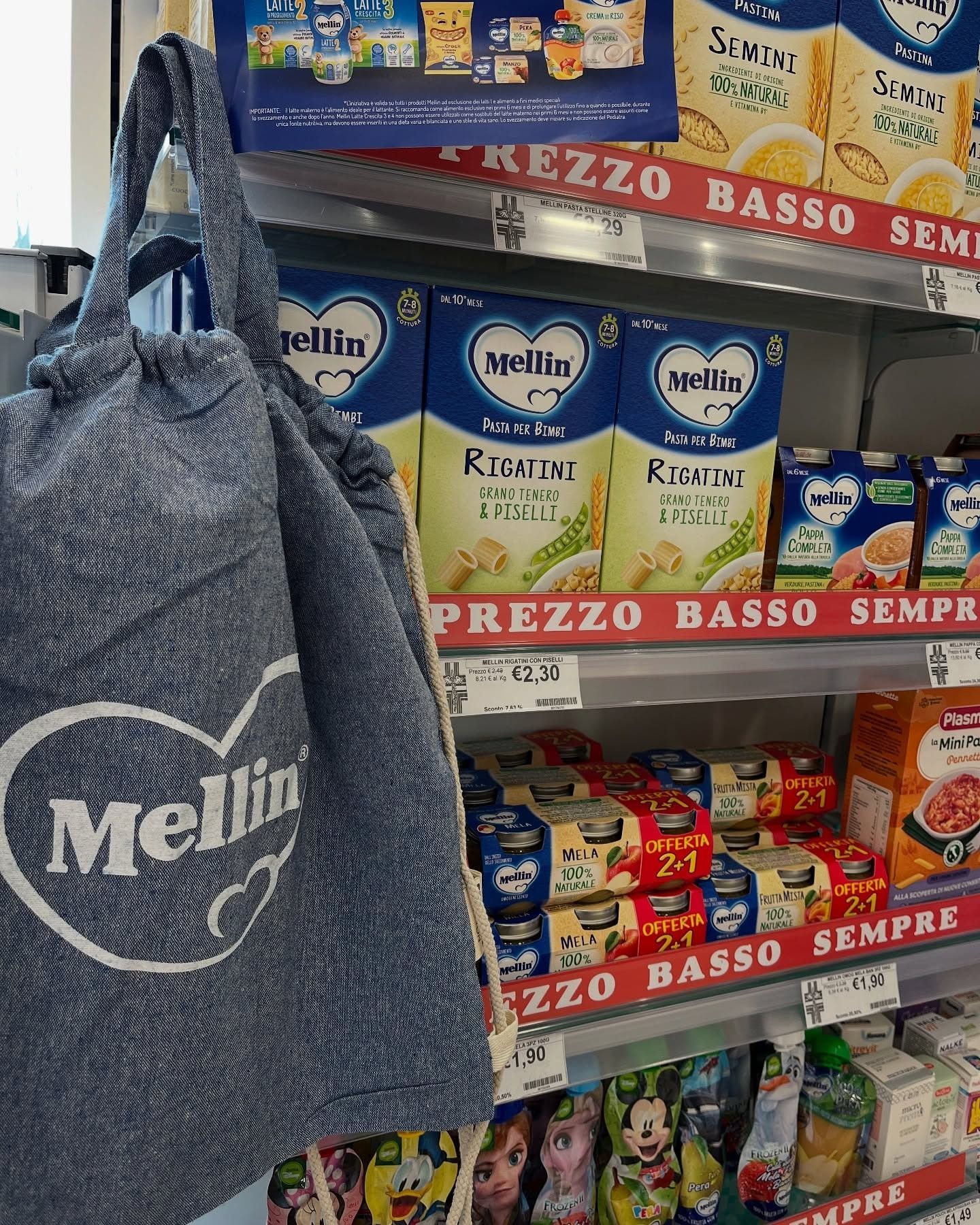 Farmacia del Mulino