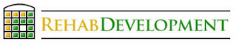 Rehab Development Logo