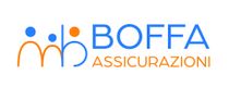 MAURO BOFFA-LOGO MAURO BOFFA-LOGO