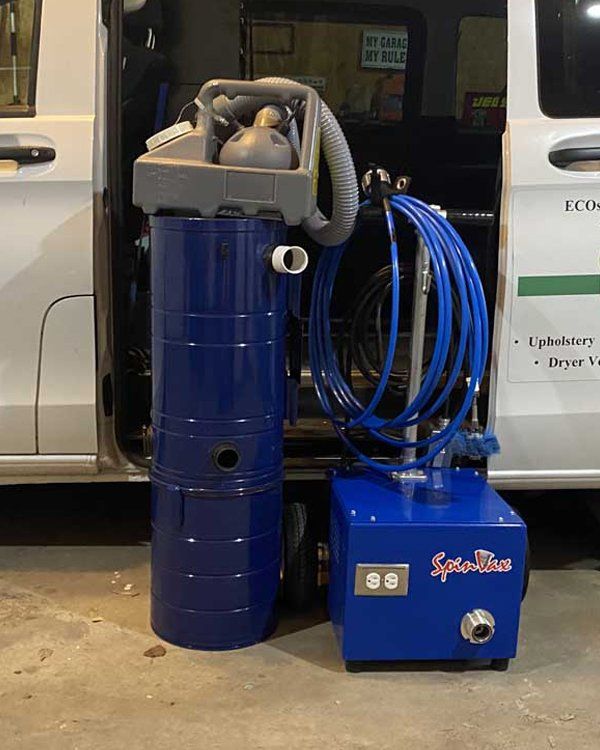 Blower Equipment