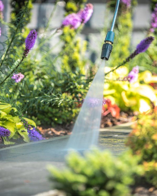 Pathwalk Pressure Washing Pathwalk Pressure Washing