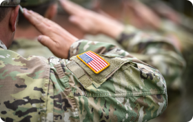 Military Discounts | Auto Evaluators