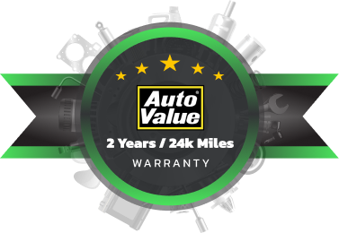 2 Year Warranty - Auto Evaluators