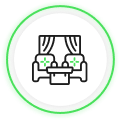 Waiting Room | Auto Evaluators