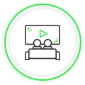 Television | Auto Evaluators