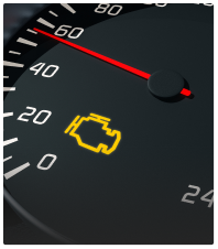 Check Engine Light | Auto Evaluator