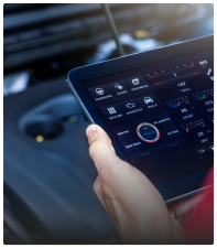 Computer Diagnostics | Auto Evaluator