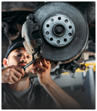 Brake Services in St. Louis, MO - Auto Evaluators