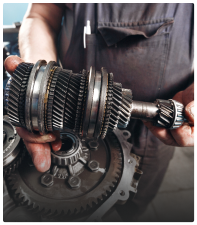 Transmissions Repair in St. Louis, MO - Auto Evaluators