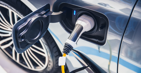 EV Vehicles - Auto Evaluators
