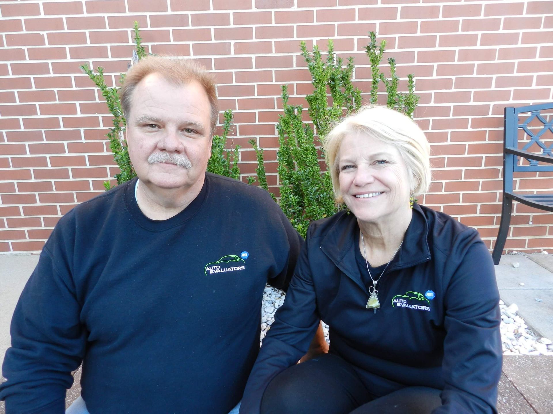 The Owners of Auto Evaluators in St. Louis, MO