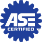 ASE Logo - Auto Evaluators