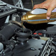 Oil Pouring - Auto Evaluators