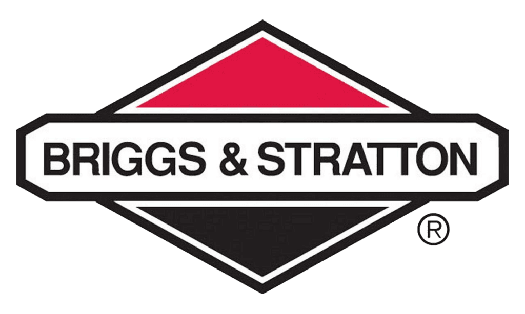 Briggs & Stratton. Briggs & Stratton.