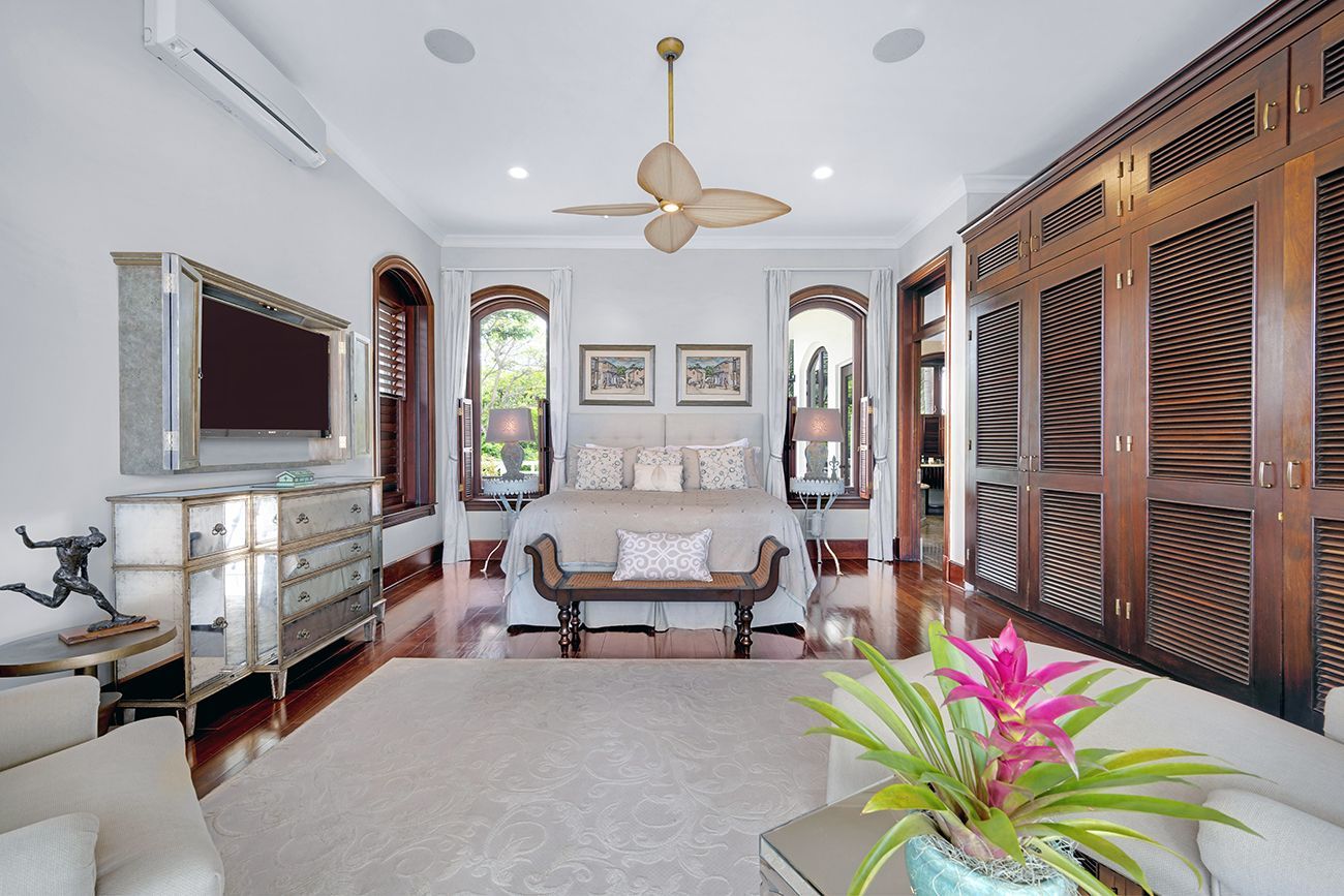 Vacation Rental Luxury Suites