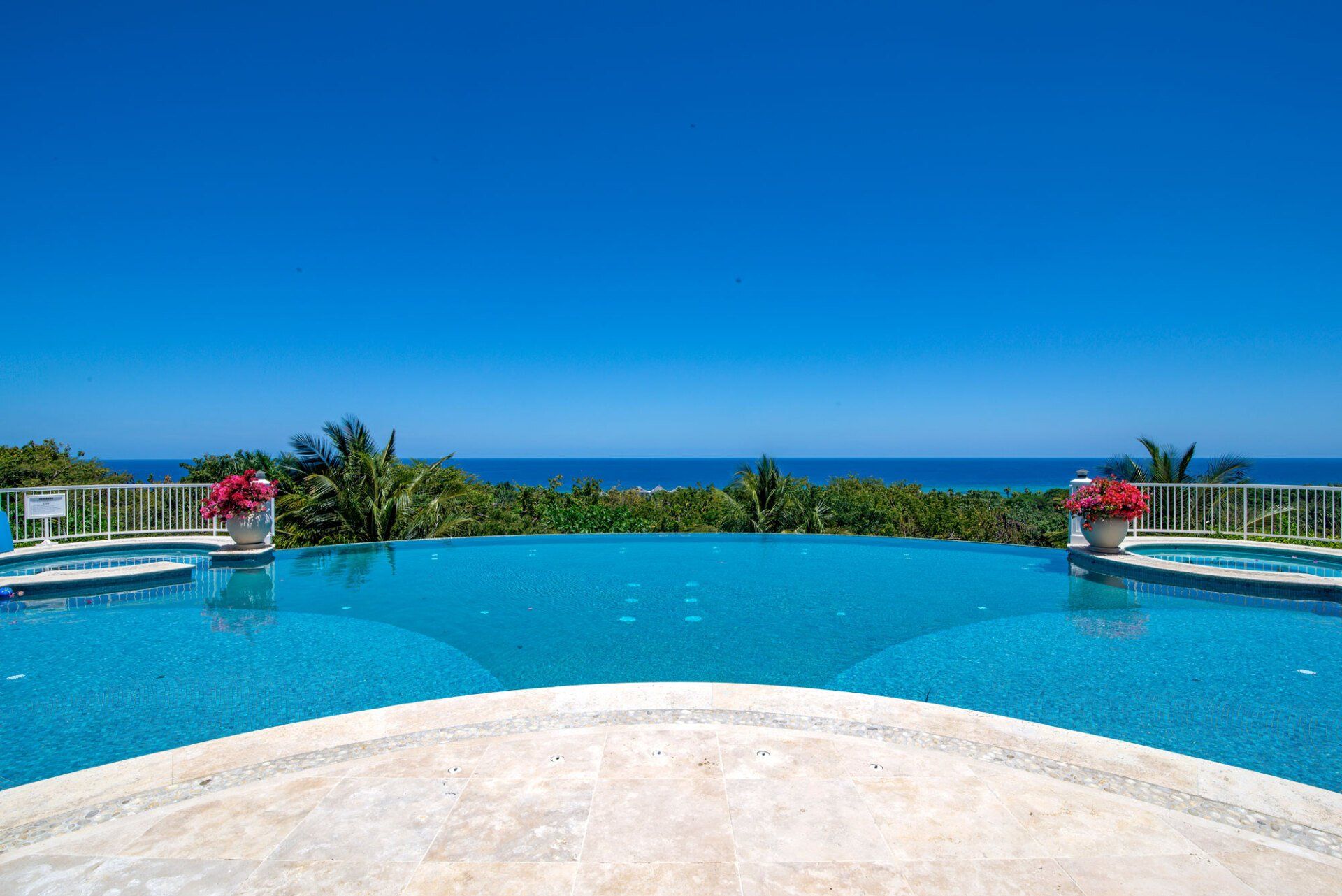 Flowerhill Jamaica Villa Rental