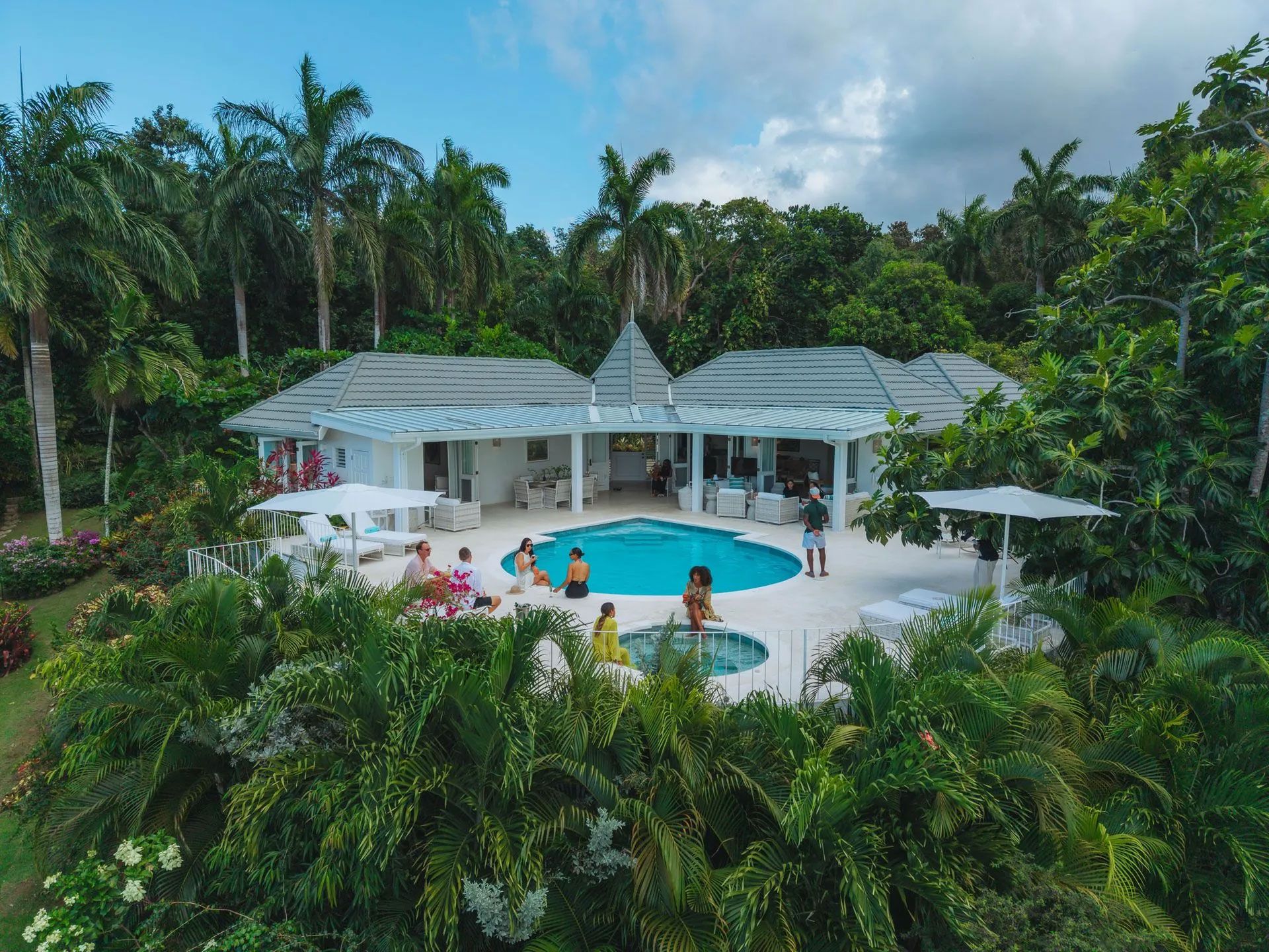 Abacus Villa