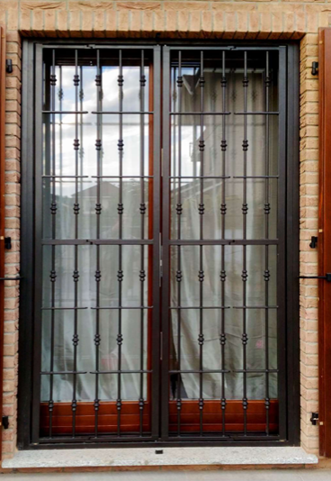 grate