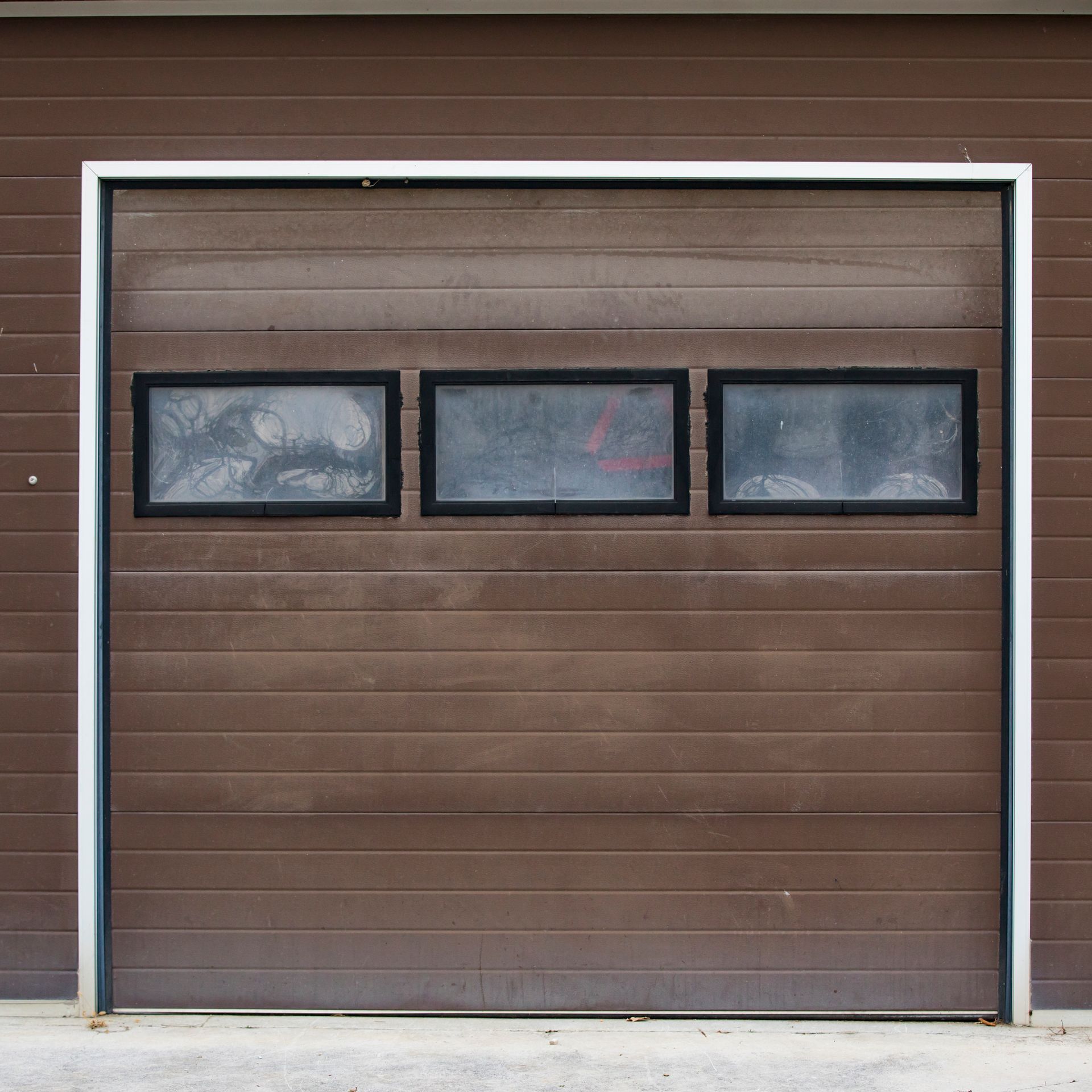 Porta garage