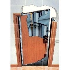porte blindate
