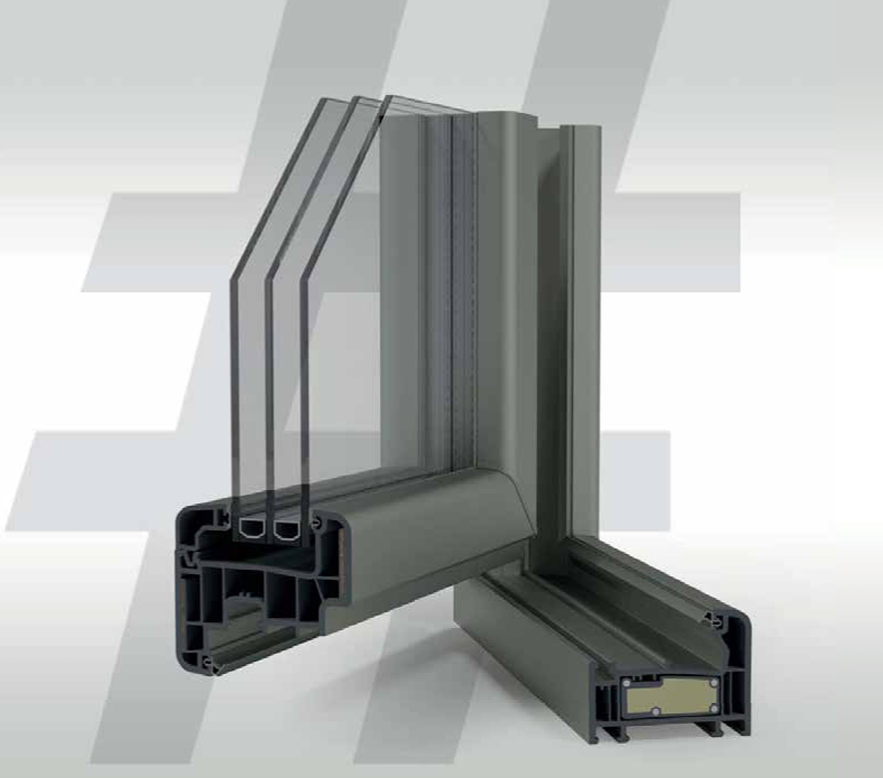 serramenti pvc
