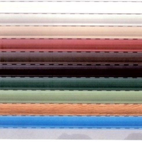 tapparelle colorate