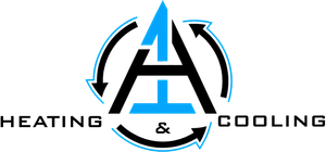 A1 Heating & Cooling logo