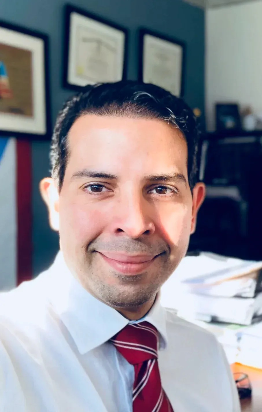Attorney Headshot