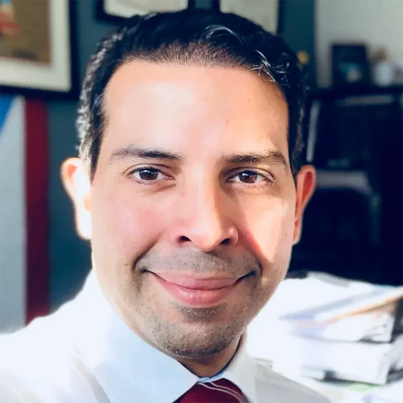 Attorney Headshot