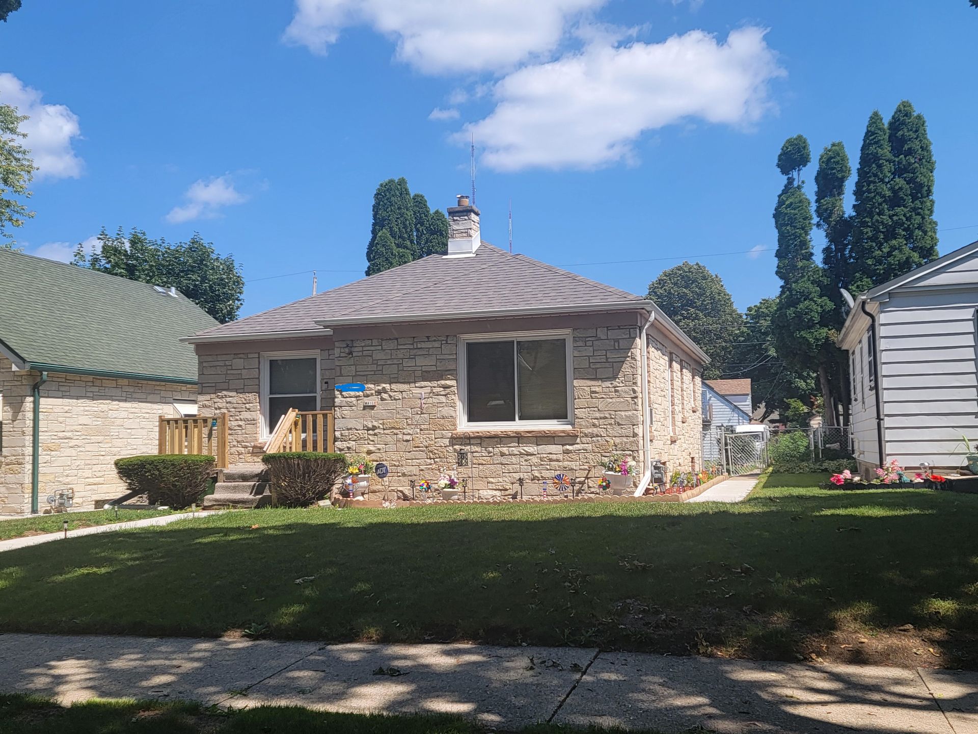 Home Page Milwaukee WI GIBRALTAR DEVELOPMENT