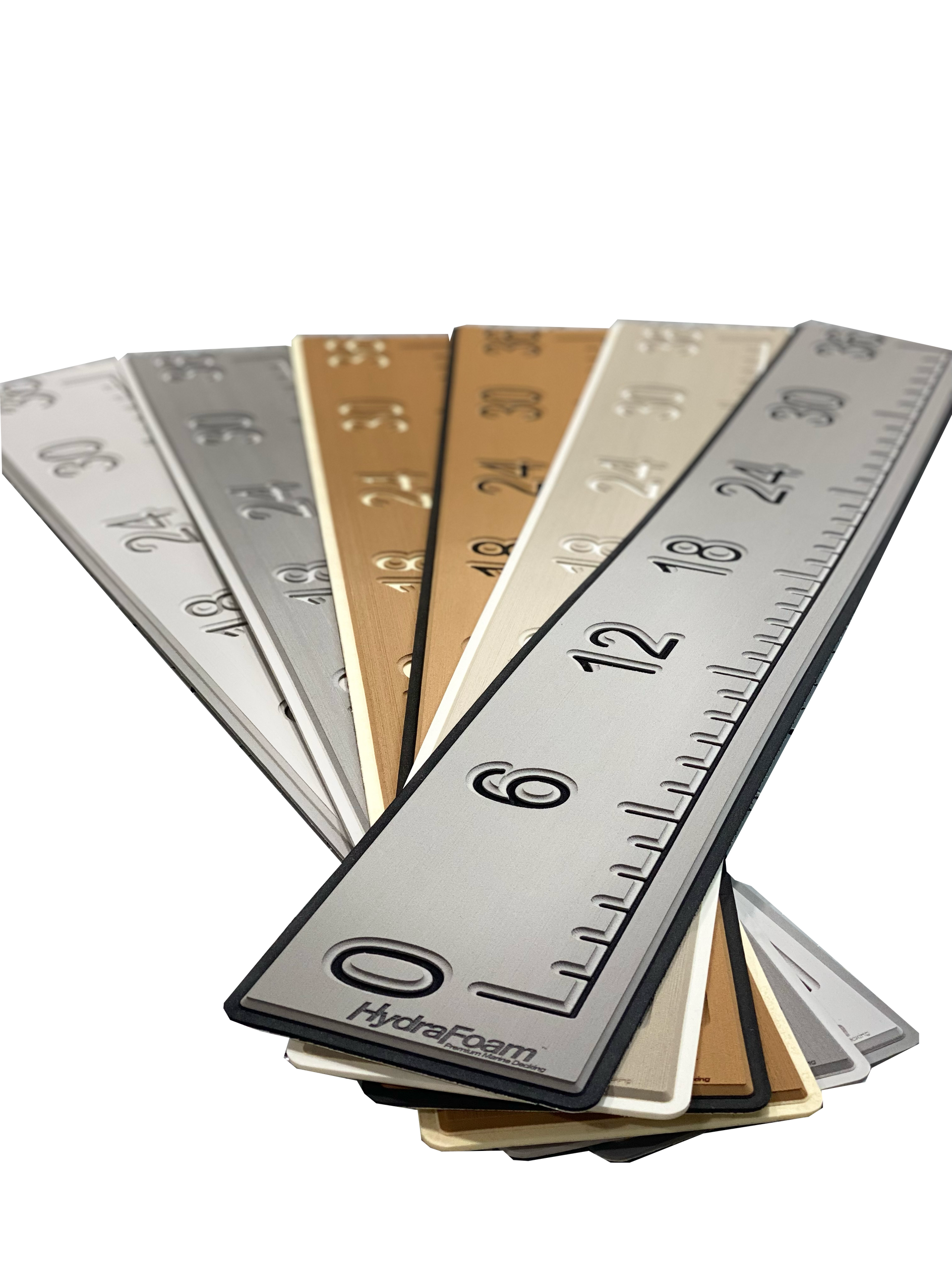 Rulers
