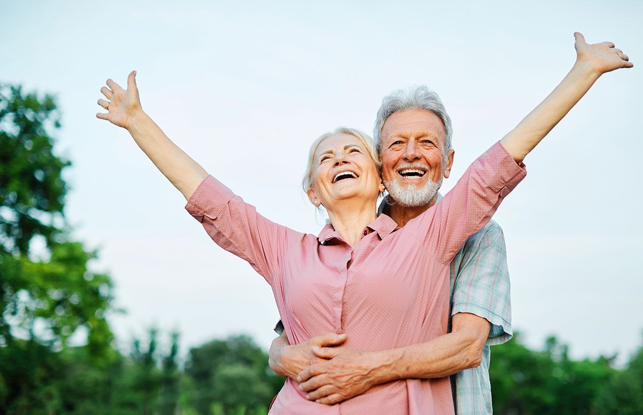 Partial Dentures in Riverview: Restoring Function and Confidence