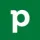 White lowercase 