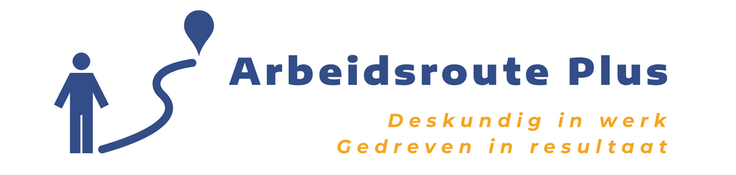 Logo voor 