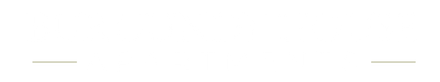 Two short horizontal lines, separated by a wide space.